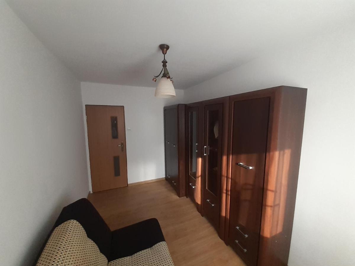 Apartmán Centrum Zlote Tarasy Metro Rondo Onz Balkon Varšava Exteriér fotografie