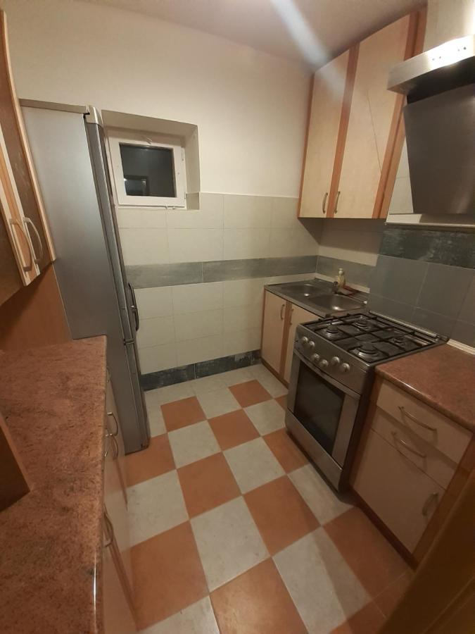 Apartmán Centrum Zlote Tarasy Metro Rondo Onz Balkon Varšava Exteriér fotografie