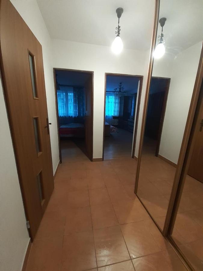 Apartmán Centrum Zlote Tarasy Metro Rondo Onz Balkon Varšava Exteriér fotografie