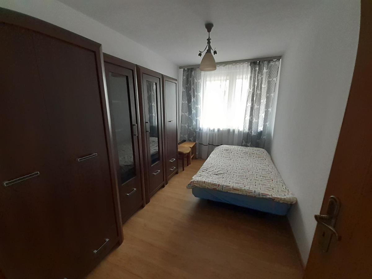 Apartmán Centrum Zlote Tarasy Metro Rondo Onz Balkon Varšava Exteriér fotografie