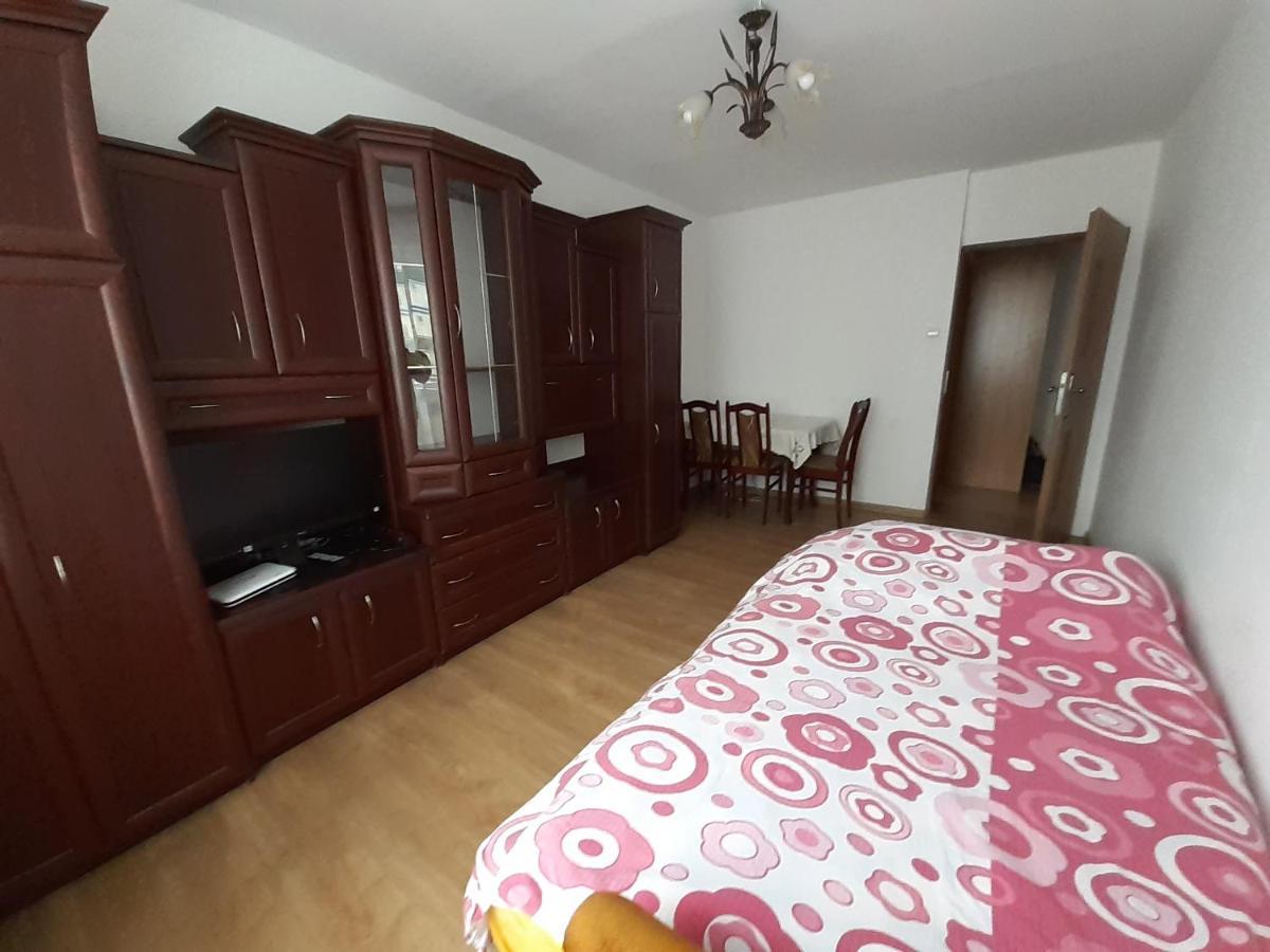 Apartmán Centrum Zlote Tarasy Metro Rondo Onz Balkon Varšava Exteriér fotografie