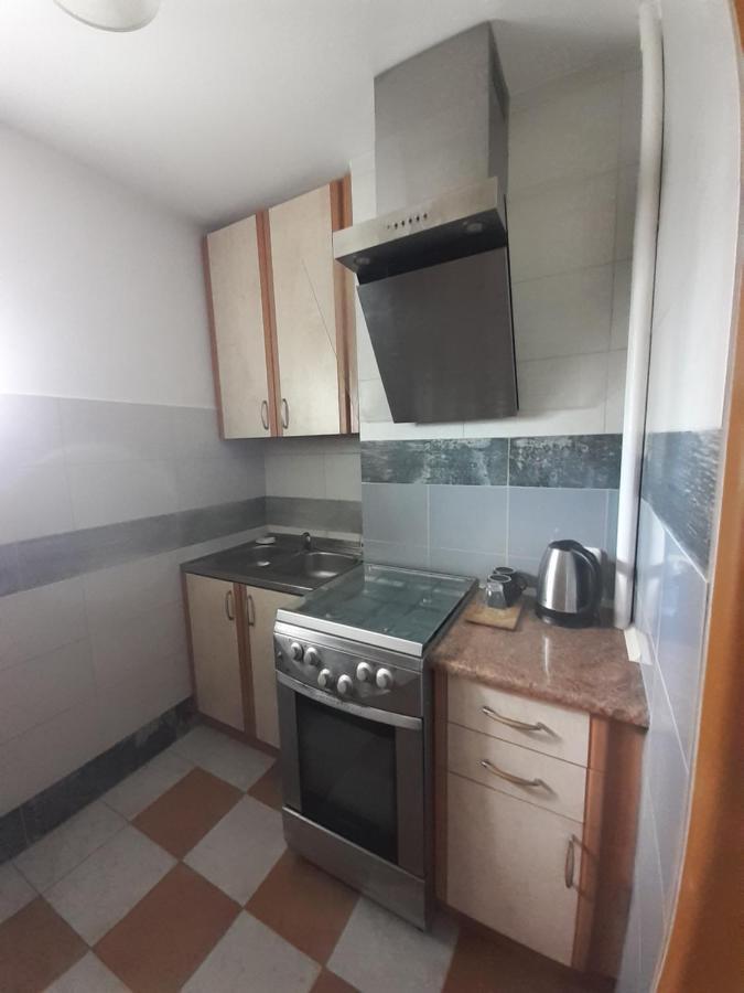 Apartmán Centrum Zlote Tarasy Metro Rondo Onz Balkon Varšava Exteriér fotografie
